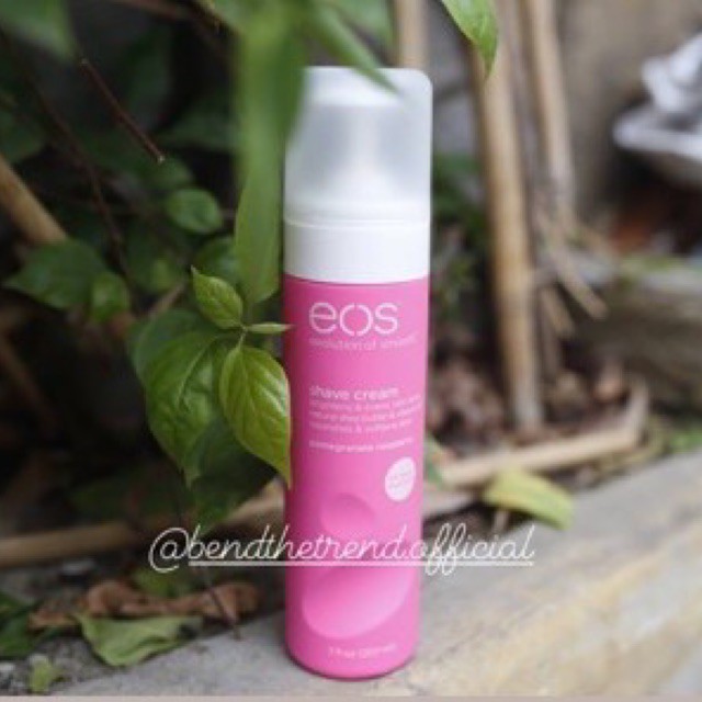 [AUTH-ĐỦ BILL] KEM CẠO LÔNG EOS MỀM DA | BigBuy360 - bigbuy360.vn