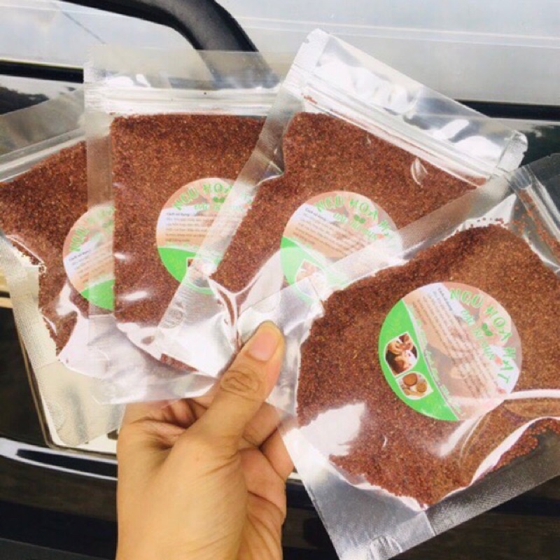 Hạt ngũ hoa 100gr đắp mặt