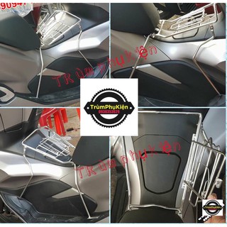 BAGA INOX 10 LY CHO PCX 2018-2018 CAO CẤP ( GIÁ SỈ )