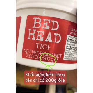 hũ ủ hấp tóc Tigi