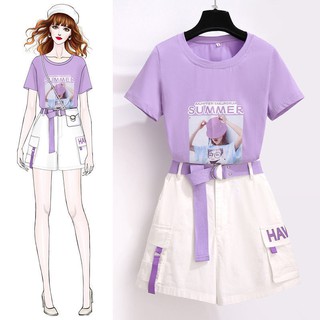 Set Đồ Nữ Thời Trang Hè 2020