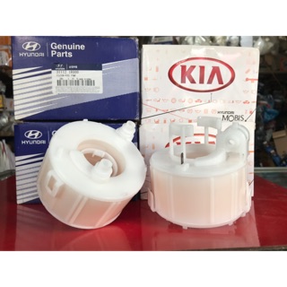 Lọc nhiên liệu,lọc xăng Huyndai Grand I10 Kia Morning
