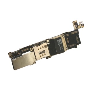 Main iPhone 5s | lock