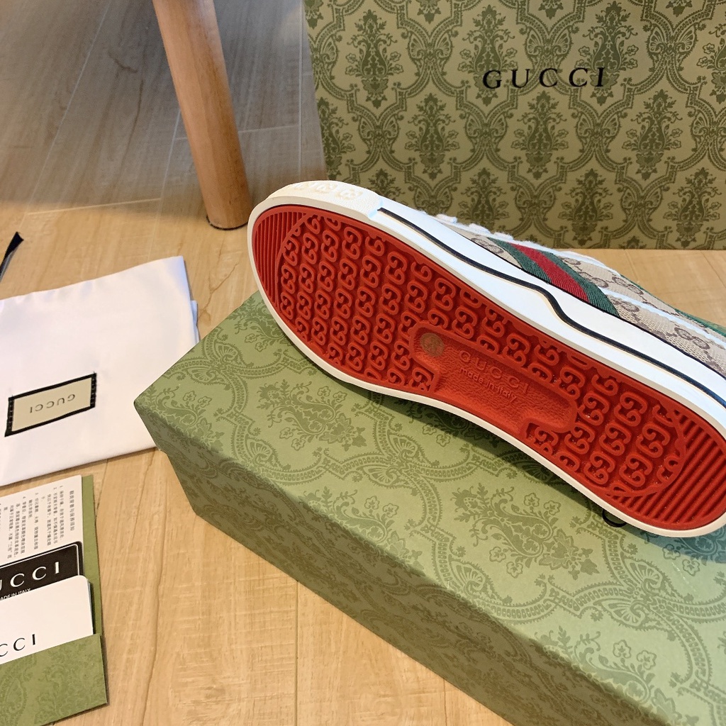 Giày Thể Thao Tennis Cổ Điển 1977 Dành Cho Nam Và Nữ