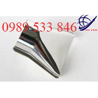 Mũi Khò Dẹp 50Mm Bosch