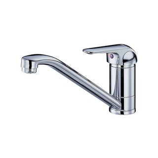 Vòi bếp nóng lạnh gắn chậu Caesar K511C