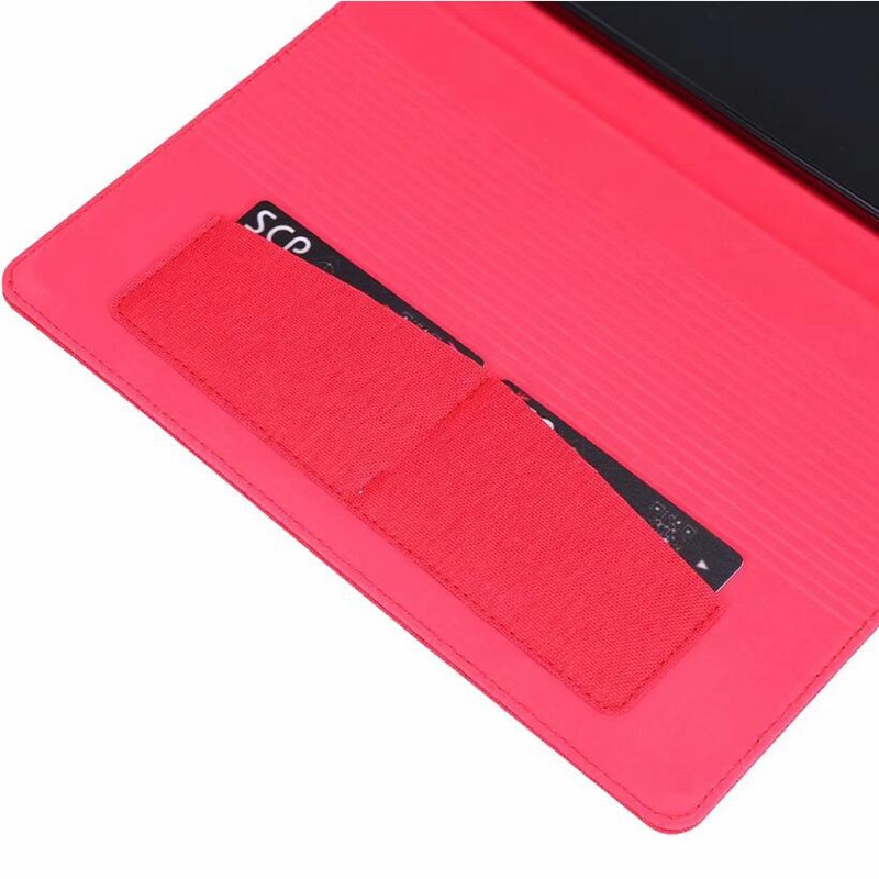 Bao Da Máy Tính Bảng Nắp Lật Chống Sốc Có Giá Đỡ Cho OPPO Pad Air 10.36"