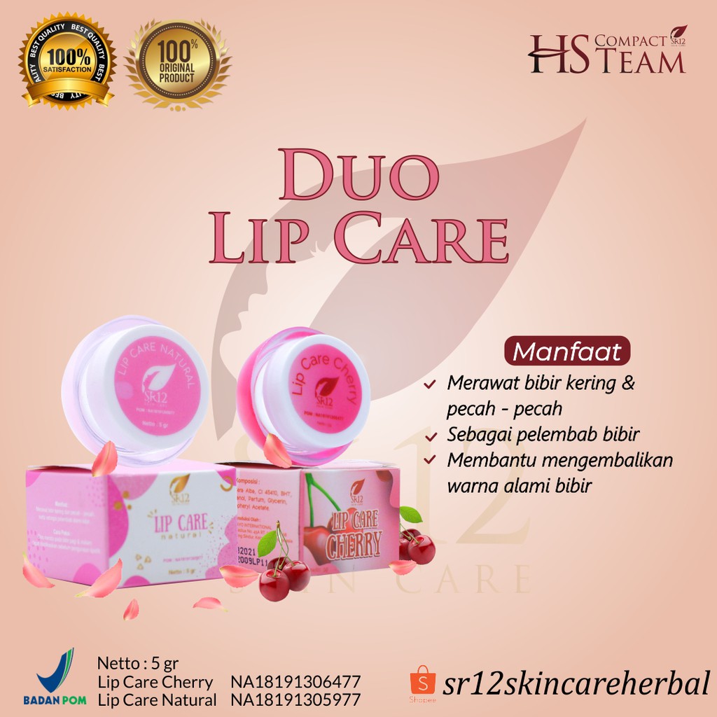 (hàng Mới Về) Set 12 Son Dưỡng Ẩm Chống Khô Môi Màu Đen | BigBuy360 - bigbuy360.vn