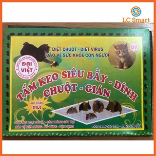 Keo dính chuột Đại Việt