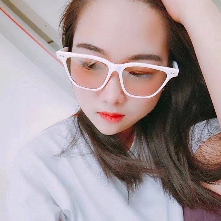 Kính mát phong cách Âu Mỹ hợp thời trang