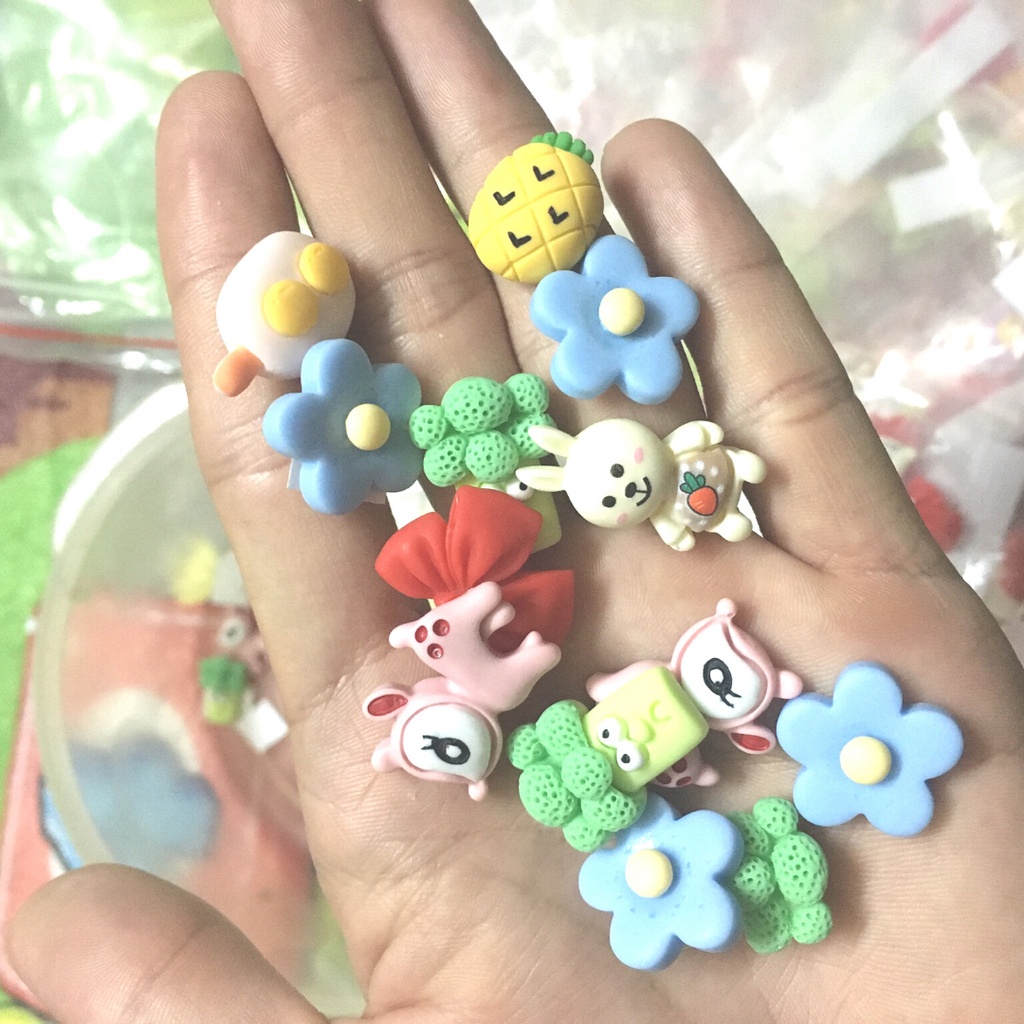 Sticker Dán trang trí 3D, Miếng Dán 3 Chiều