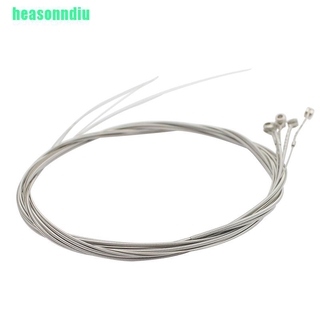 Set 6 Dây Đàn Guitar Điện E101