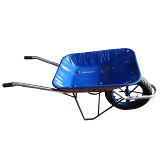 xe rùa xe cút kít bánh hơi thùng tôn