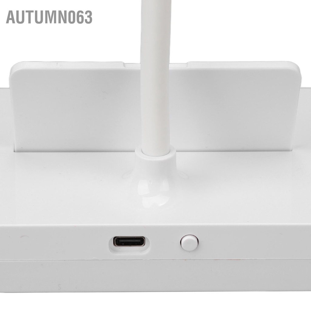 140*95*290mm Đèn làm móng Máy đóng móng 20W 8 cái Chíp ánh sáng LED Gương Gel sấy đánh bóng với cáp USB cho Tiệm tại nhà Autumn063