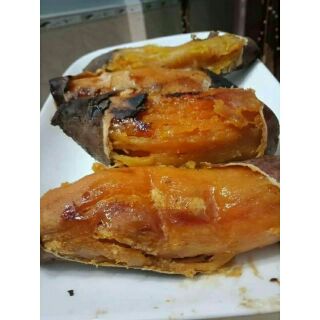 5 kg khoai lang chuẩn Mật xã TàNung Đà Lạt