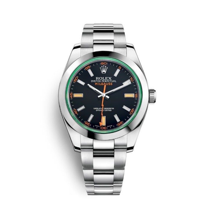 Đồng Hồ Cơ Tự Động RRolex-Milgauss Phong Cách Doanh Nhân Cho Nam # Đồng Hồ Cơ Đeo Tay Cơ Khí # # Ốp Lưng Điện Thoại Kiểu Dáng Thời Trang Dành Cho Iphone #