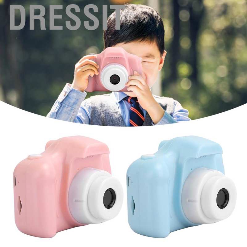 Máy Ảnh Kỹ Thuật Số Mini Dành Cho Bé | BigBuy360 - bigbuy360.vn