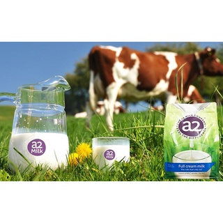 Sữa bột A2 Úc 1kg mẫu mới