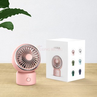 QUẠT MINI ĐỂ BÀN DOKIY DK-O111