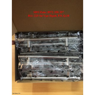 Tay tủ Ivan 11310.128
