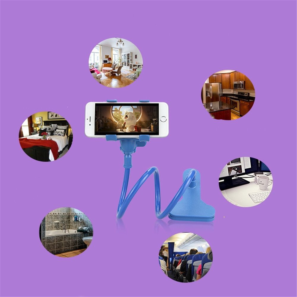 EPOCH FLEXIBLE Giá Đỡ Điện Thoại Đuôi Khỉ Linh Hoạt Chất Lượng Cao | BigBuy360 - bigbuy360.vn