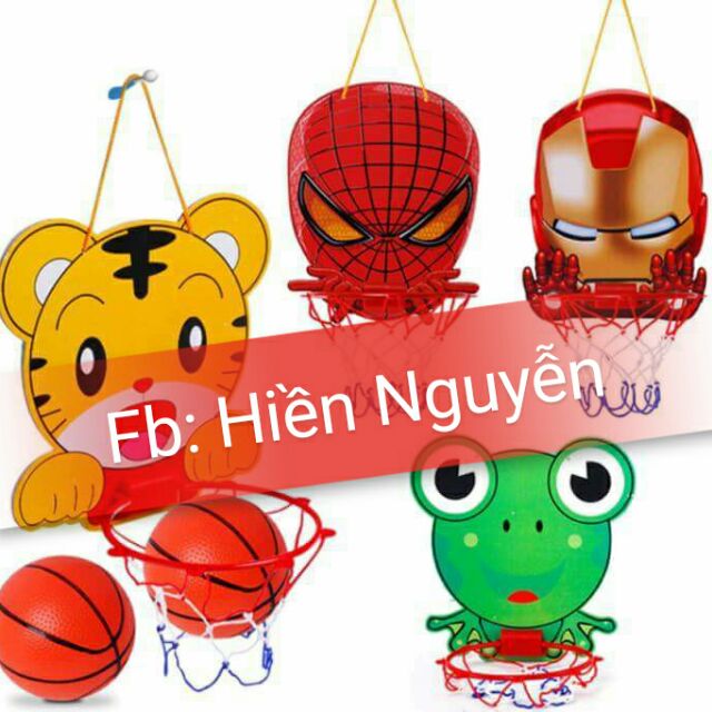 Bóng rổ