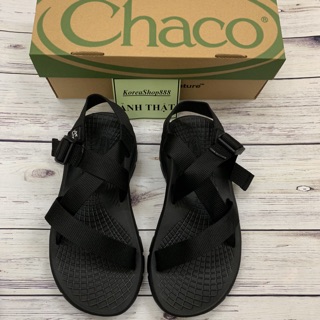 Dép Chaco thằn lằn mã D94 ảnh thật