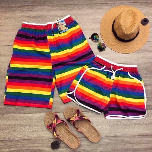 Quần cầu vồng hót 2018 | BigBuy360 - bigbuy360.vn