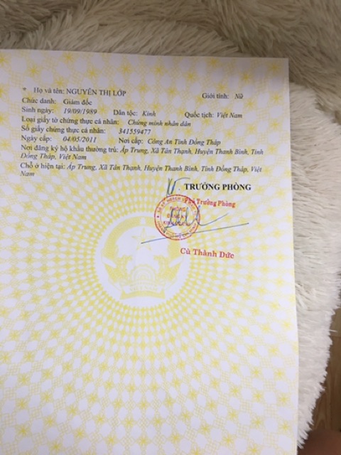 XÀ PHÒNG NGHỆ CAM GALONG THÁI LAN | BigBuy360 - bigbuy360.vn