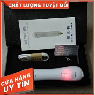 [ Free ship ] Máy đốt nốt ruồi mụn thịt tàn nhang cực khoẻ