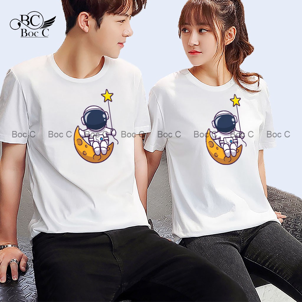 Áo phông nữ thun cotton đẹp tay ngắn cổ lọ Bocc áo phông tee basic full màu đen trắng co giãn 2 chiều PHI HÀNH GIA - Z32