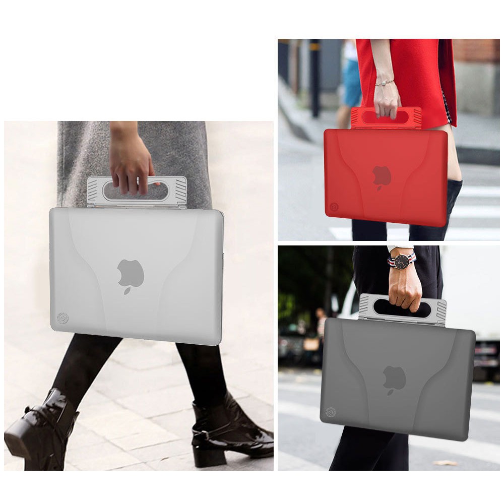 [Sale xả kho]Case Macbook bảo vệ chống sốc Hardshell Incase 2020