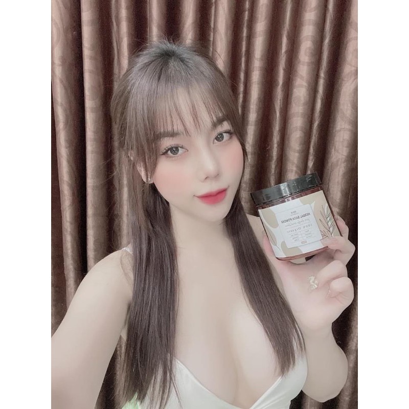 BỘT THẢO DƯỢC Ủ TRẮNG BODY HER COSMETICS | BigBuy360 - bigbuy360.vn