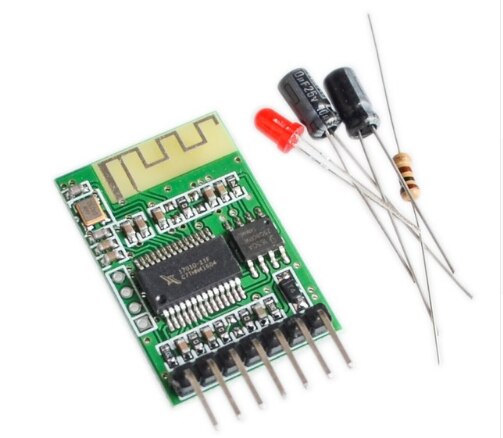 Bảng Mạch Khuếch Đại Âm Thanh Bluetooth 4.0 | BigBuy360 - bigbuy360.vn