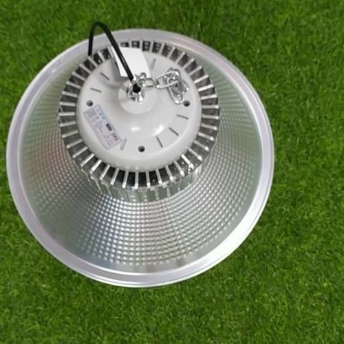 Đèn Led Chao Xưởng Công Nghiệp 150W- 200W , Đèn Pha Led Nhà Xưởng Ánh Sáng Trắng