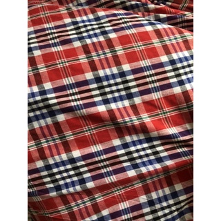 vải thô cotton