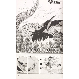 Sách KĐ - Naruto - Tập 16 (B22)