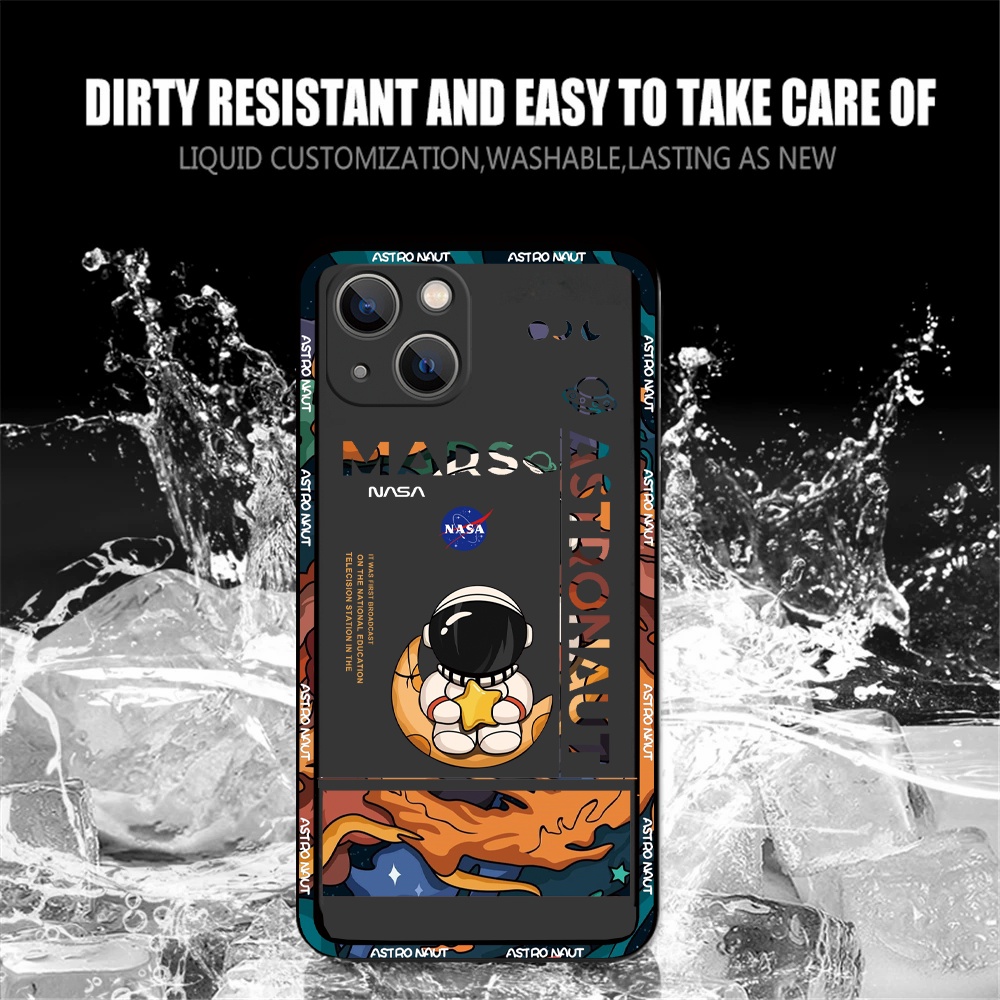 Ốp Điện Thoại Cho OPPO A17 A57 2022 A77S A77 A16 A16K A15 A15S A54 A94 A53 A52 A92 A5S A12 A7 A1K A3S F9 A37 Reno 6 C11