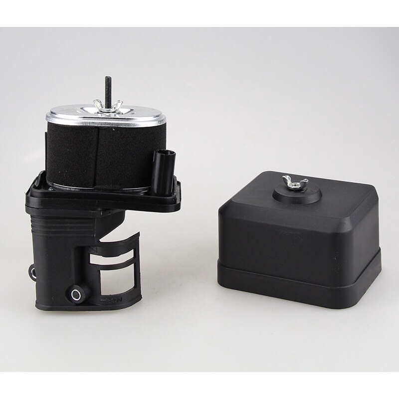 Bộ lọc gió Bô E máy xăng gx160 gx200