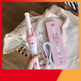 Máy uốn tóc tự động Vivid&Vogue VAV-022B [baobellla7766] [quocbao.bella] [olala.store_219]