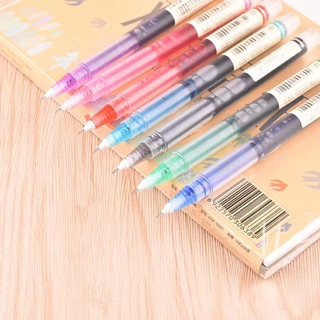 Bút line đi nét ngòi 0.5mm mảnh