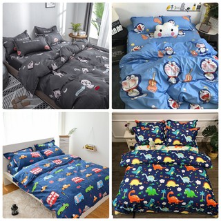 Vỏ Gối Ôm 35x100cm Nhiều Mẫu Lựa chọn