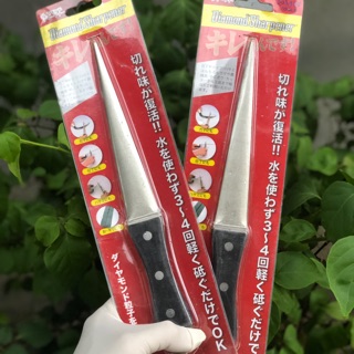 Dũa kim cương nhật bản