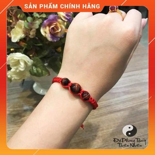Vòng tay may mắn