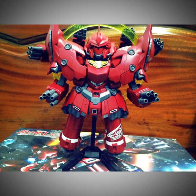 Neo Zeong