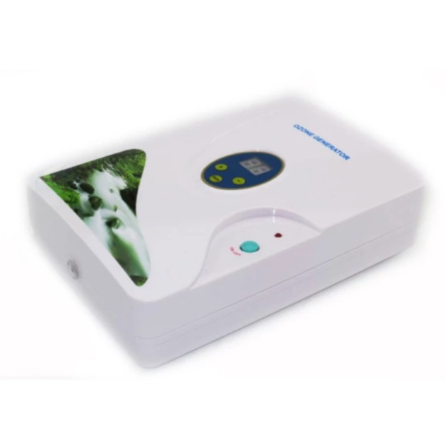 Máy khử độc thực phẩm và rau củ quả Ozone Hàng cao cấp