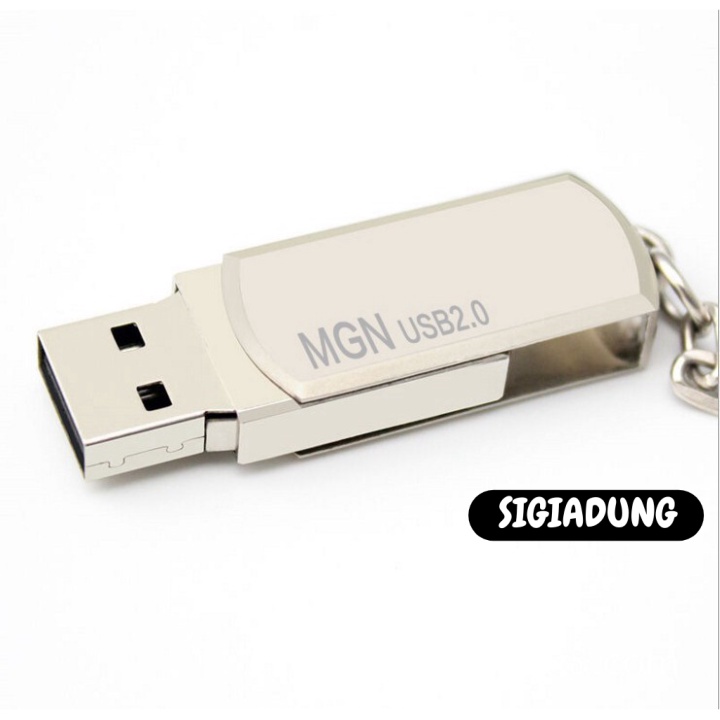 [SGD] Thiết Bị Lưu Trữ - Móc Khóa USB Lưu Trữ 2.0 4GB Nhỏ Gọn, Truyền Tải Nhanh 7624