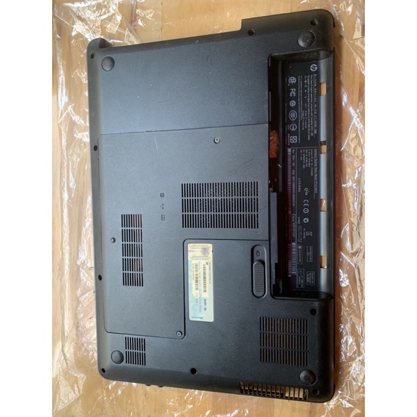 Linh kiện rã xác hp pavilio g4-1215dx series