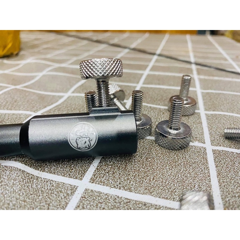 Phụ Kiện Câu Đài, Ốc Vặn - Đồ Câu Phạm Ngọc