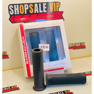 Bao Tay Barracuda Basic Grips Chính Hãng